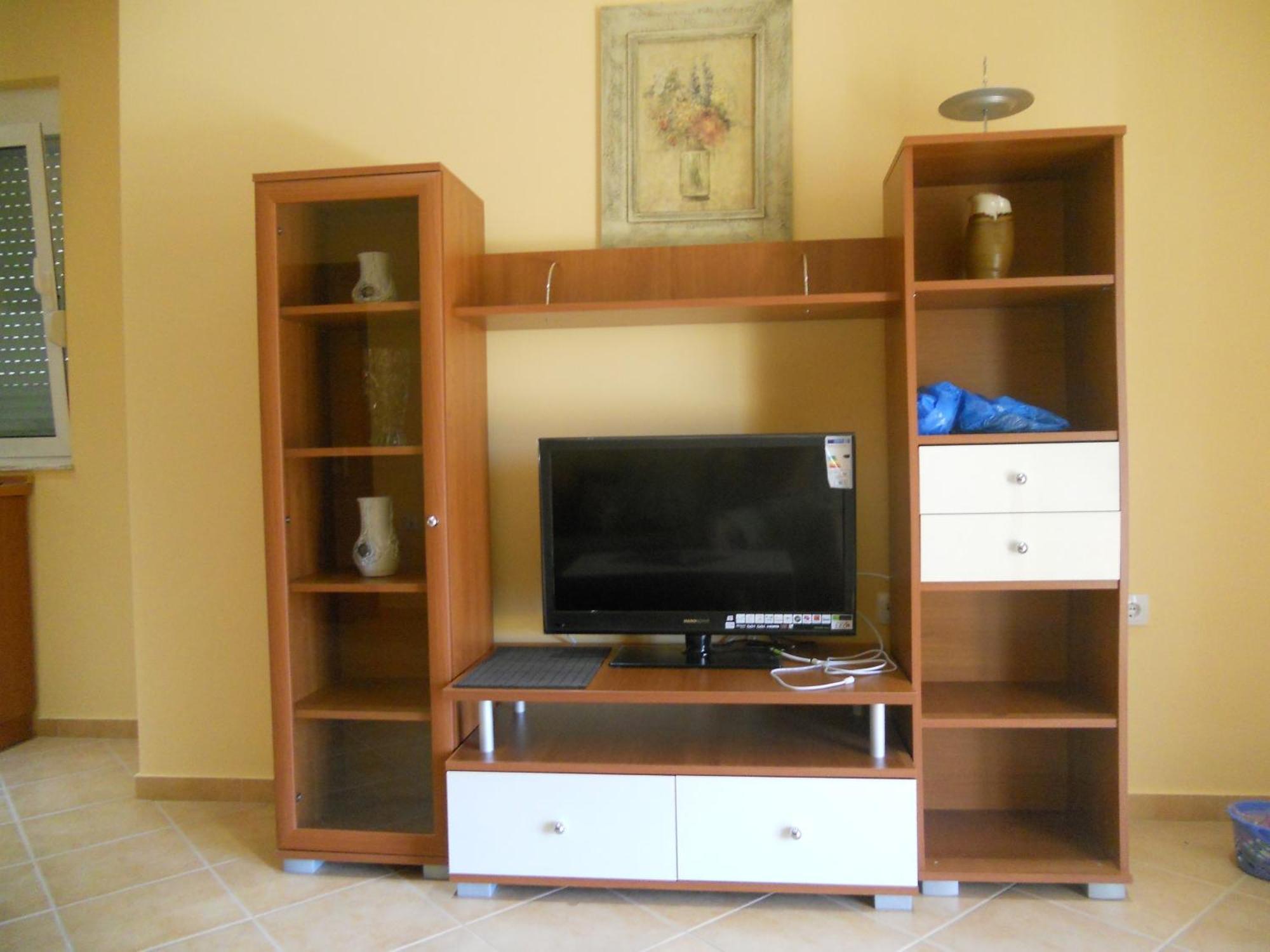 Kopernikus Apartments Ulcinj Exterior foto