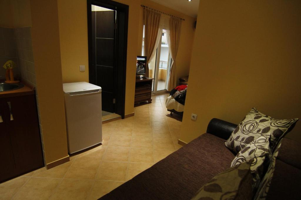 Kopernikus Apartments Ulcinj Cameră foto