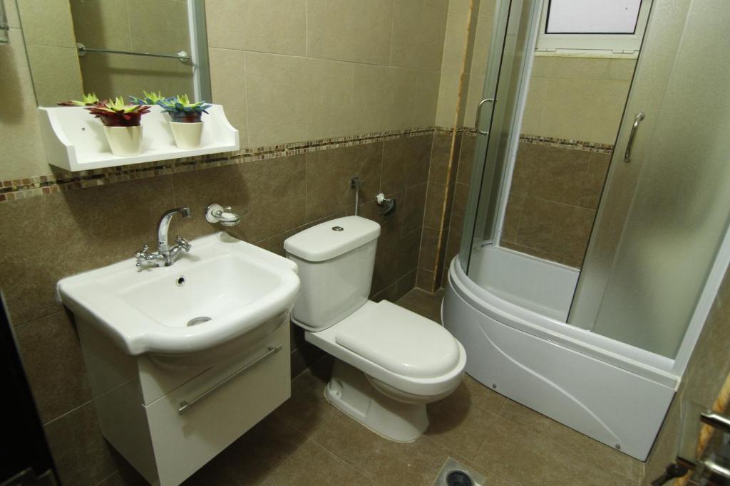 Kopernikus Apartments Ulcinj Cameră foto