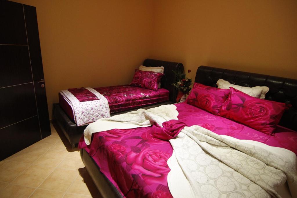 Kopernikus Apartments Ulcinj Cameră foto