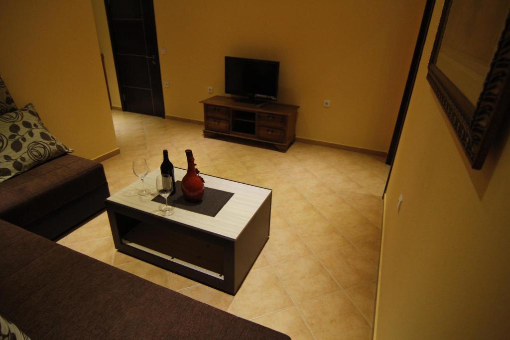 Kopernikus Apartments Ulcinj Cameră foto