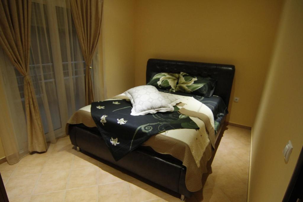 Kopernikus Apartments Ulcinj Cameră foto
