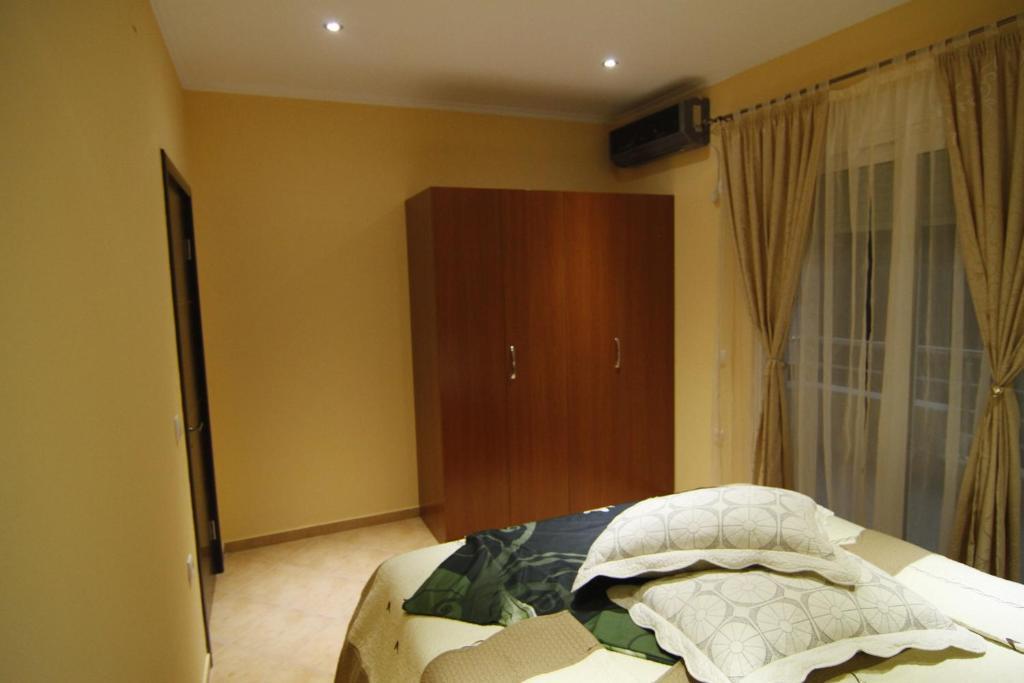 Kopernikus Apartments Ulcinj Exterior foto