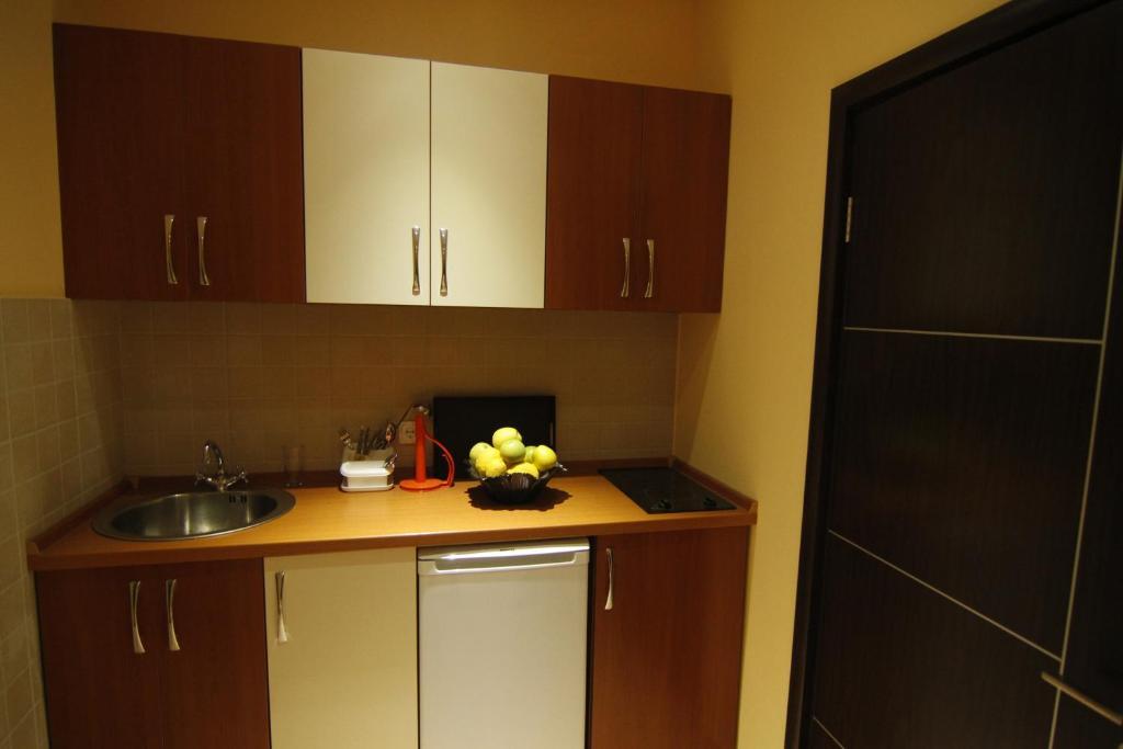 Kopernikus Apartments Ulcinj Cameră foto